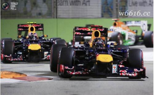 F1新加坡站经典难遇和利来国际共赴狮城夜战|利来体育娱乐
