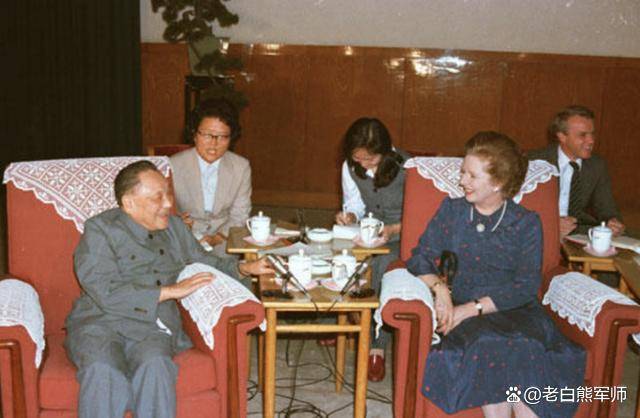 |利来老牌国际怎么样谈到香港接收方案：如果英军阻碍部队就直接